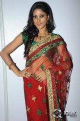 Sushma Raj at Maaya Movie Audio Launch